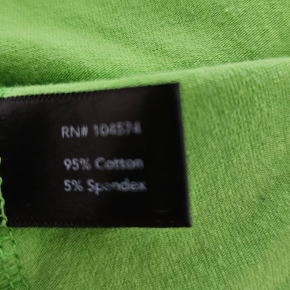 BOSTON PROPER SS Halter CS Ruffle Sleeve Size: X-Small - Picture 5 of 6